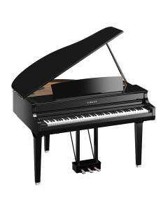 Yamaha CSP295GP Digital Grand Piano, Polished Black
