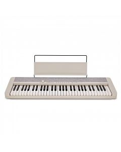 Casio CT-S1 Portable Keyboard in White