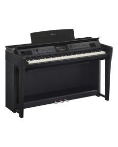 Yamaha CVP905B Digital Piano, Satin Black