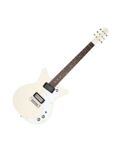 Danelectro 59X Guitar Cream