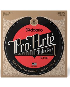 D'Addario J2705 Student Nylon Classical Guitar Single String, Normal Tension, Fifth String