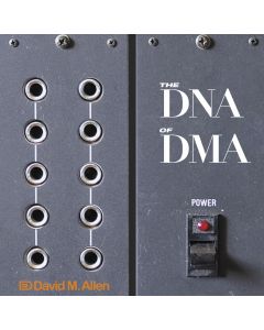 DAVID M ALLEN - The Dna Of Dma - Vinyl - RSD 2022