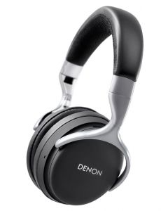 Denon AHGC20 Noise Cancelling Bluetooth Over Ear Headphones