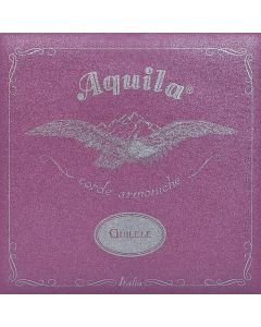 Aquila Guitalele Strings 96C set