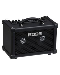 Boss Dual Cube Bass LX Combo Amp
