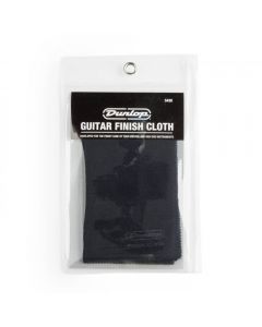 Dunlop Cloths Guitar Finish Cloth