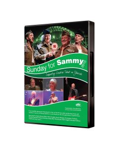 Various - Sunday For Sammy 2010 (Dvd)