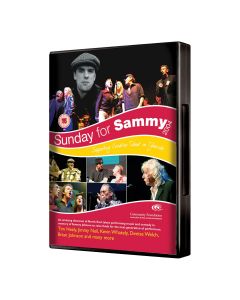 Sunday For Sammy 2004 - Sunday For Sammy 2004 (Dvd)