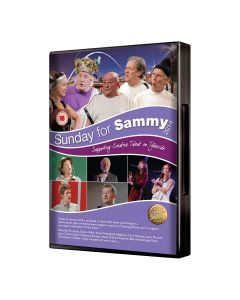 Various - Various - Sunday For Sammy 2014 (Dvd)