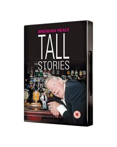 Brendan Healy - Brendan Healy - Tall Stories (Dvd)