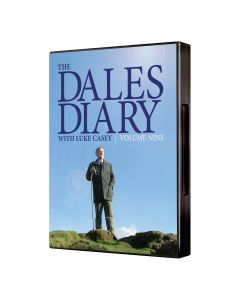 Luke Casey - Luke Casey - The Dales Diary - Vol 9 (Dvd)