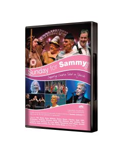Various - Sunday For Sammy 2008 (Dvd)