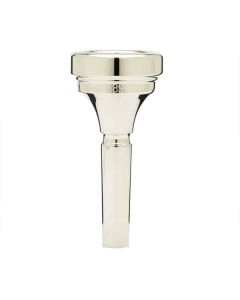 Denis Wick Trombone (all-round) Silver plated mouthpiece DW5880-6BS