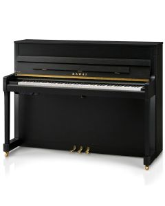 Kawai E200 Studio Anytime Piano, Satin Black