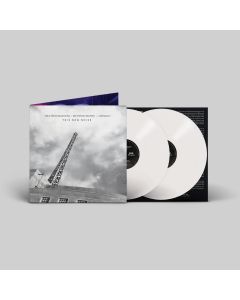 Public Service Broadcasting - This New Noise - Indie Exclusive White 2LP Vinyl