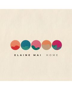ELAINE MAI - HOME - VINYL - RSD 2022