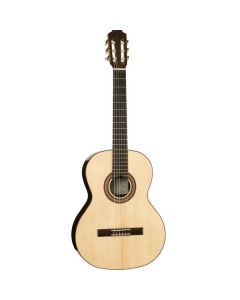 Kremona F65S Fiesta Classical Guitar, Solid Spruce Top, Rosewood Back and Sides