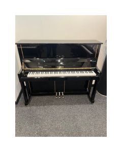 Pre Owned Feurich Model 125 Designer Piano