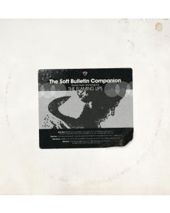 FLAMING LIPS - The Soft Bulletin Compilation - RSD 2021 - Drop 1