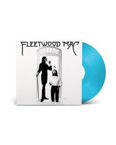 Fleetwood Mac - Fleetwood Mac - Indie Exclusive Blue Translucent Vinyl