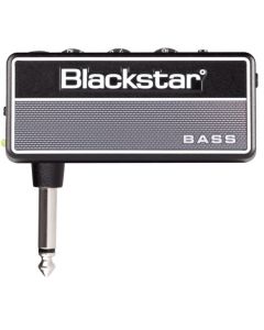 Blackstar Amplug 2 Fly Bass Headphone Amp