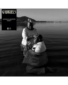 Gabriels - Angels And Queens - Indie Exclusive Vinyl