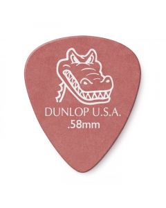 Dunlop Player Pack Gator 58 12