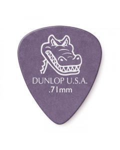 Dunlop Player Pack Gator 71 12