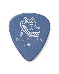 Dunlop Player Pack Gator 114 12