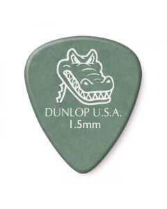 Dunlop Player Pack Gator 15 12