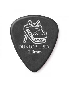 Dunlop Player Pack Gator 20 12