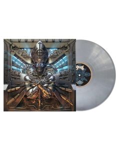 Ghost - Phantomime - Indie Exclusive Silver Vinyl