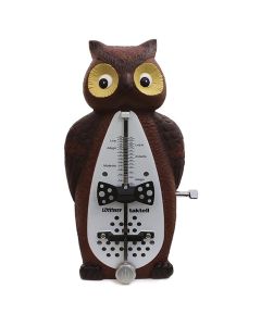Wittner Metronome Owl Design