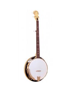 Gold Tone CC-100R 5-string Cripple Creek Resonator Banjo