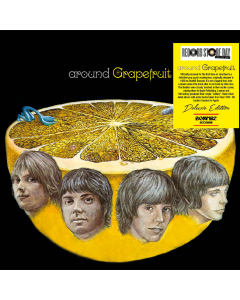 Grapefruit - Around Grapefruit - RSD 2024 - Deluxe Vinyl
