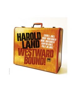 HAROLD LAND - WESTWARD BOUND - RSD 21 DROP 1