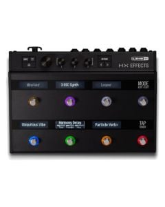 Line 6 Helix HX Effects Multi Effects Pedal