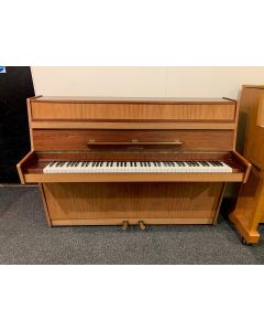 Pre Owned Hupfeld Upright Piano