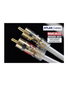 Atlas Element Integra RCA Cable 2.00m
