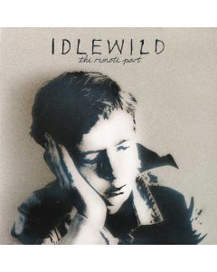 Idlewild - The Remote Part - Limited Edition Indie Exclusive Vinyl