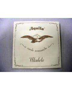 Aquila Banjo Ukulele Set