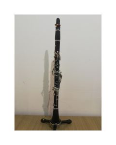 Pre Owned Buffet RC Bb Clarinet Outfit, inc. Vandoran 5RV Mouthpiece
