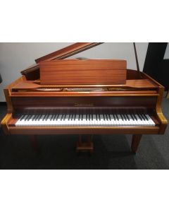 Pre Owned Zimmermann Baby Grand Piano, s/n 347670