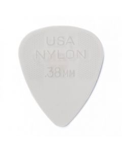 Dunlop Player Pack Nylon Std 38 12