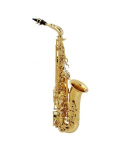 Buffet 100-series Alto Saxophone Outfit