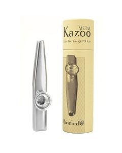 Montford Kazoo Metal