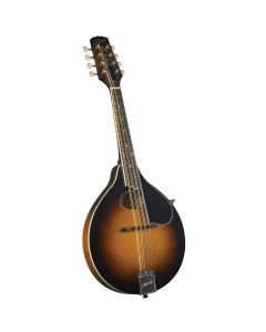 Kentucky KM-270 A Style Mandolin, Sunburst