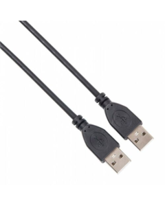 Kinsman Usb Cable A To A 1 Meter