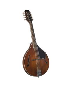 Kentucky KM256 Mandolin, A Style, Sunburst