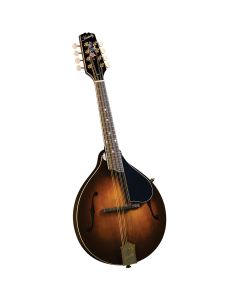 Kentucky KM500 Mandolin, A Style, Sunburst